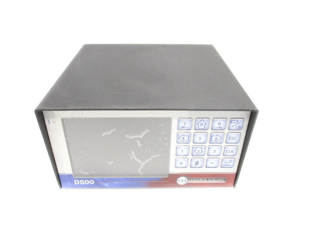 CGI 905308-056-AA00 D500 1.6A NSNP