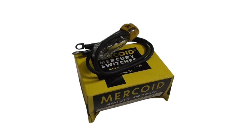 MERCOID 98107BB NSMP