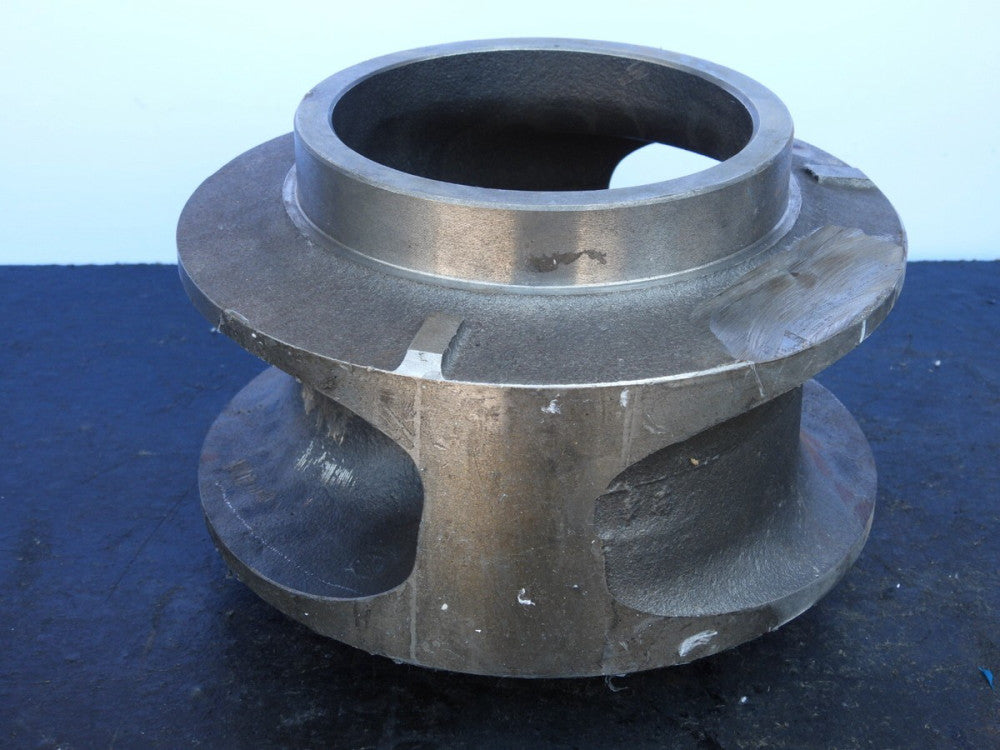 Meyers 23608D540 9.50" Tapered Shaft Impeller for Pentair 4VC 4VCX 6VC 6VCX Pump