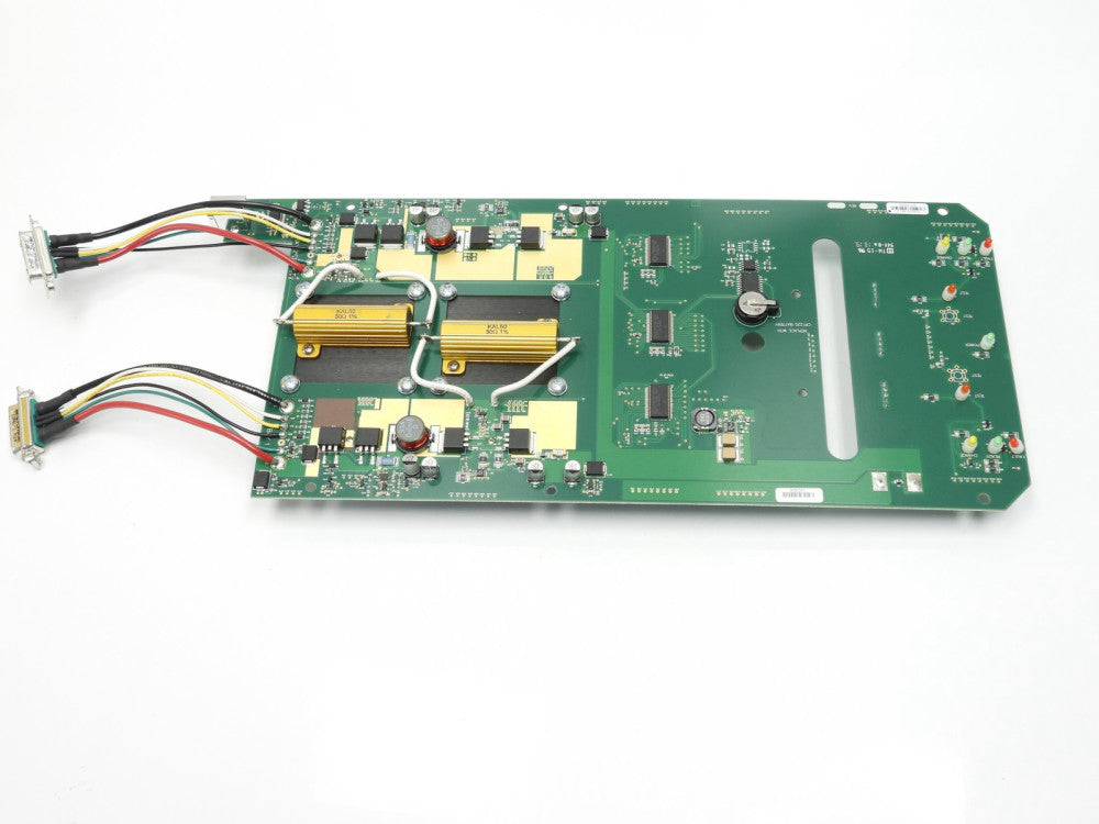 Zoll Circulation 13126-001 PCB Board New