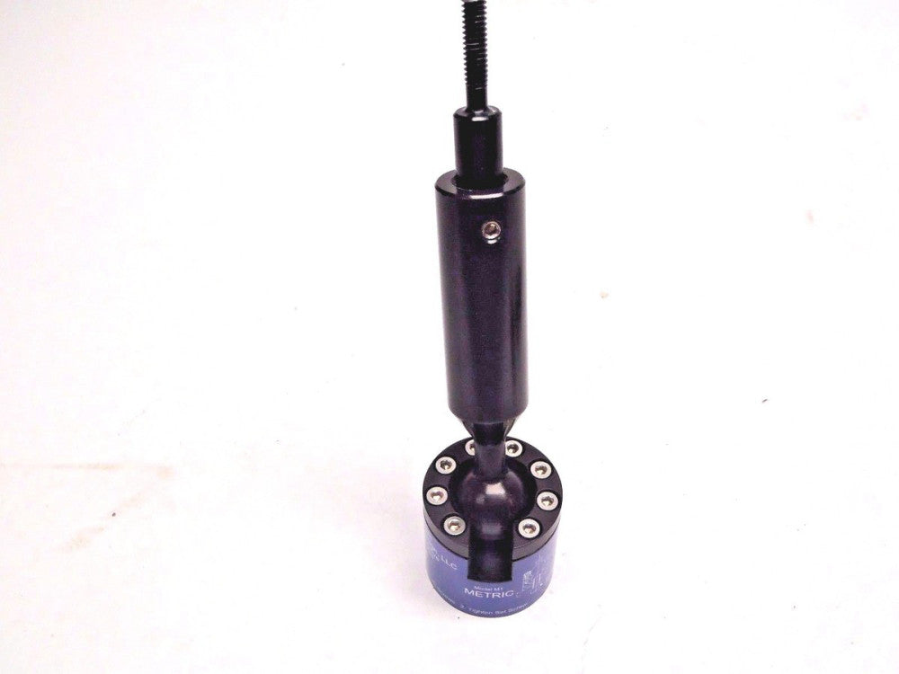 Automated Drive & Design M1 Metric Base & ArmTPOST2IN  Pop-Link