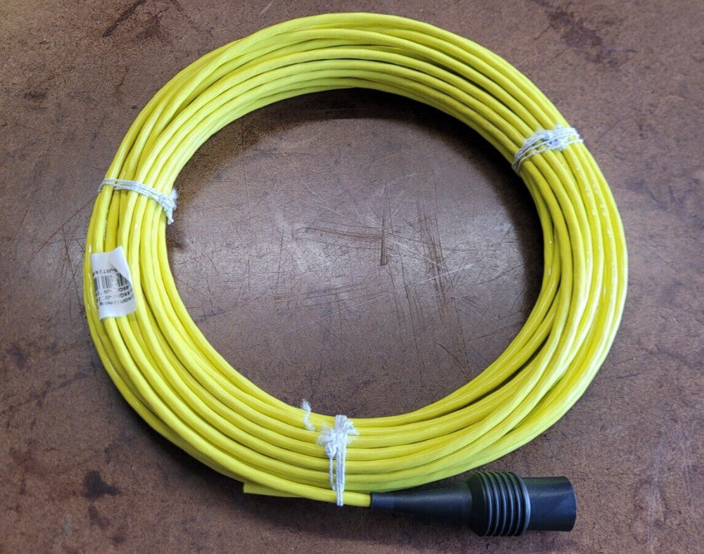 64 Ft Wilcoxon Sensing Tech R6QI-0-J9T2A-64 Accelerometer Sensor Cable