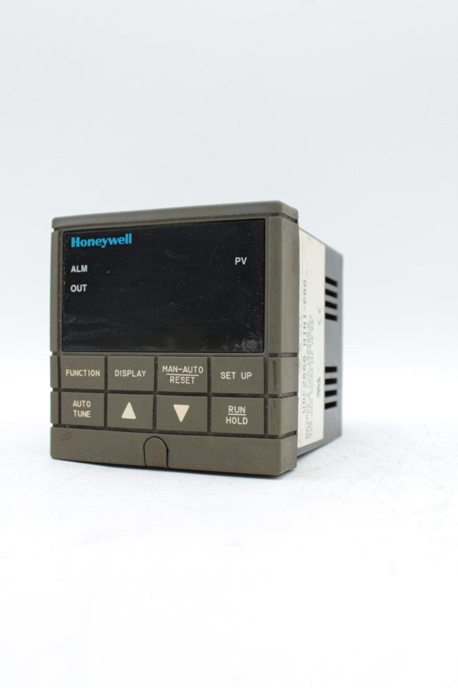 Honeywell DC200E-2-000-100000-0 Mini-Pro Controller (Read)