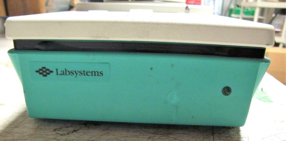LABSYSTEMS 65090/5 ROBOTIC ASSIST MICROPLATE STACKER TWISTER