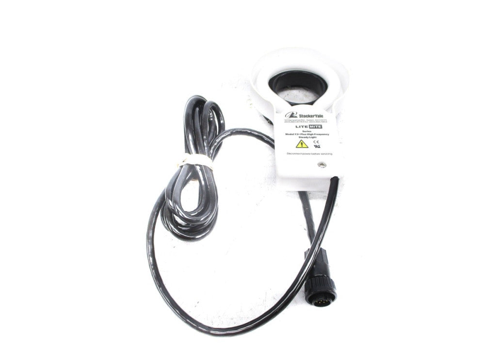 STOCKER YALE 13+ NSNP