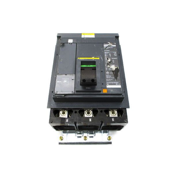 SQUARE D MJA36800 600V 800A NSNP