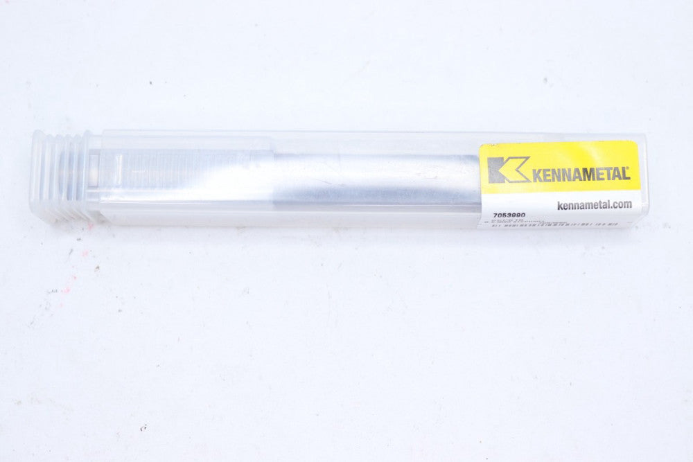 Kennametal Coolant Drill Carbide 7053990 KCPK15