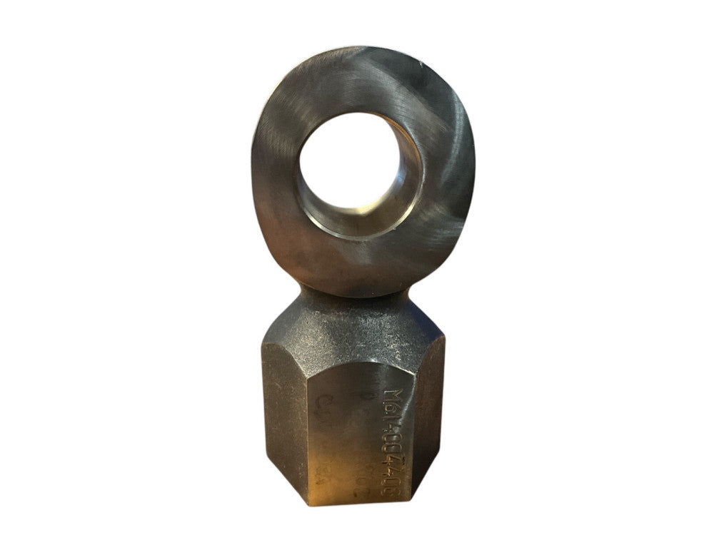 NOV National Oilwell Varco Top Drive M614004408 CLEVIS replacement part for offs