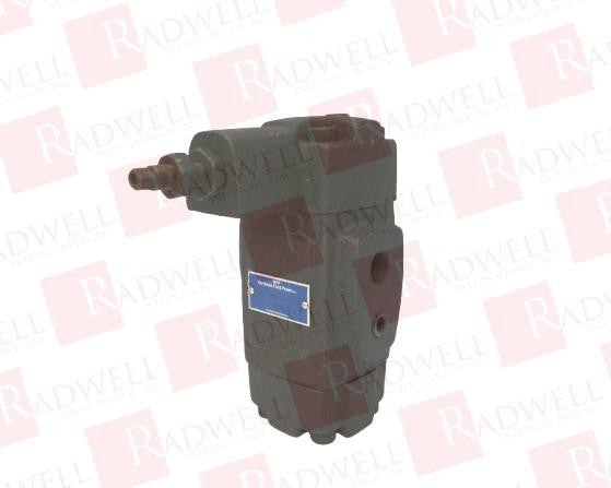 NORTHMAN PRV-T03-3-10-N / PRVT03310N (NEW NO BOX)