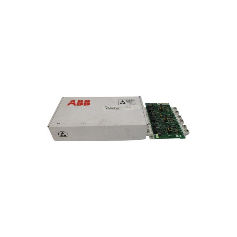 ABB FS450R12KE3/AGDR-61C 64635875 NSMP