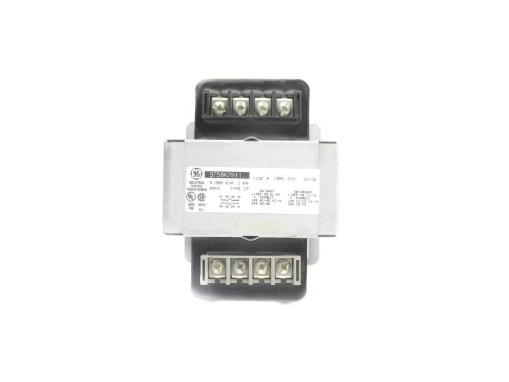 GENERAL ELECTRIC 9T58K2911 0.300KVA 240V NSNP