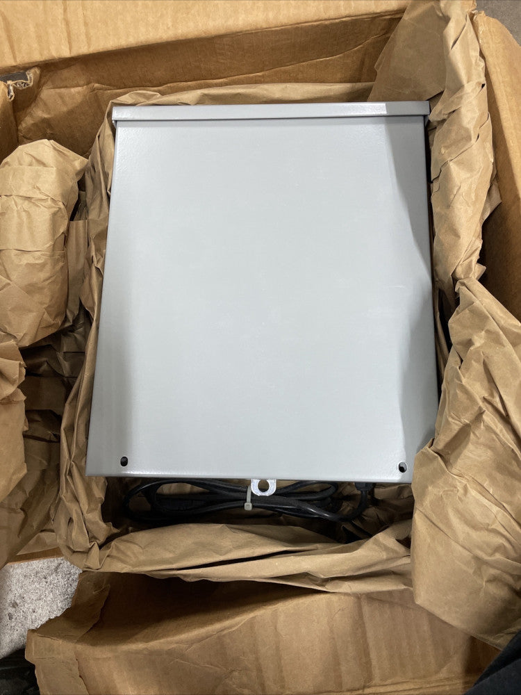 New Open Box! Mean Well HLG-240H-24A LED Power Supply 24V with A12R106