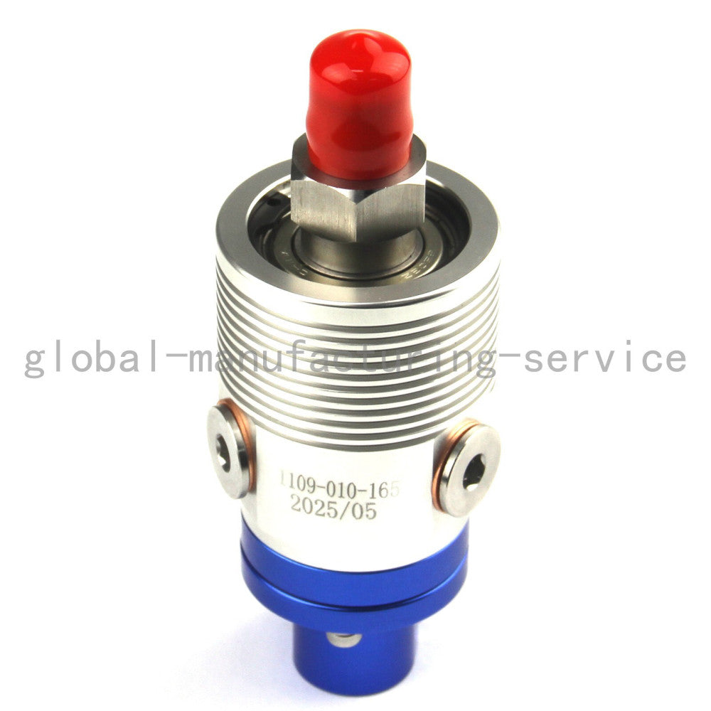 1PC New FOR 1109-010-165 high speed coolant rotary joint