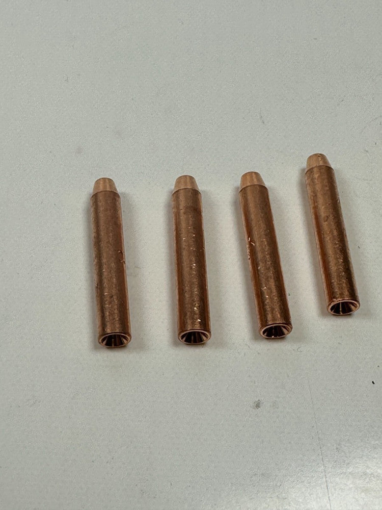Southweld 135-430 0.35 Contact Tips For Spoolmatic & XR Series Lot of 4 - New