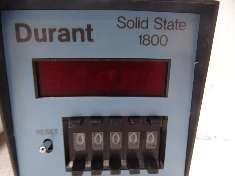 EATON CORPORATION 51800-401 COUNTER