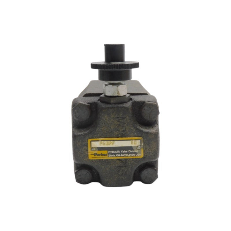 PARKER PR3PF NSNP
