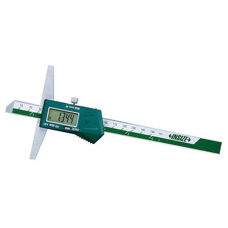 Insize 1141-300A Electronic Depth Gage