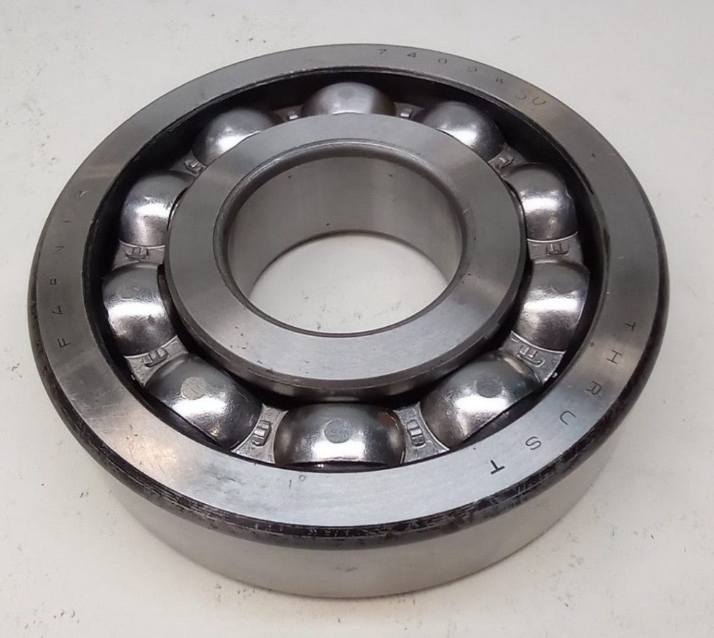 Fafnir 7409W SU Angular Contact Ball Bearing 45X120X29mm 7409W-SU