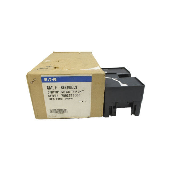EATON RES1600LS 7802C73G33 NSMP