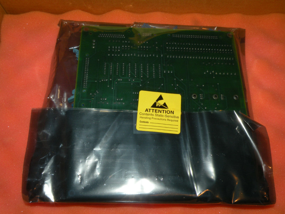 Exide Electronics Printed Circuit Control Panel Board 118-302-580A-3B/M101
