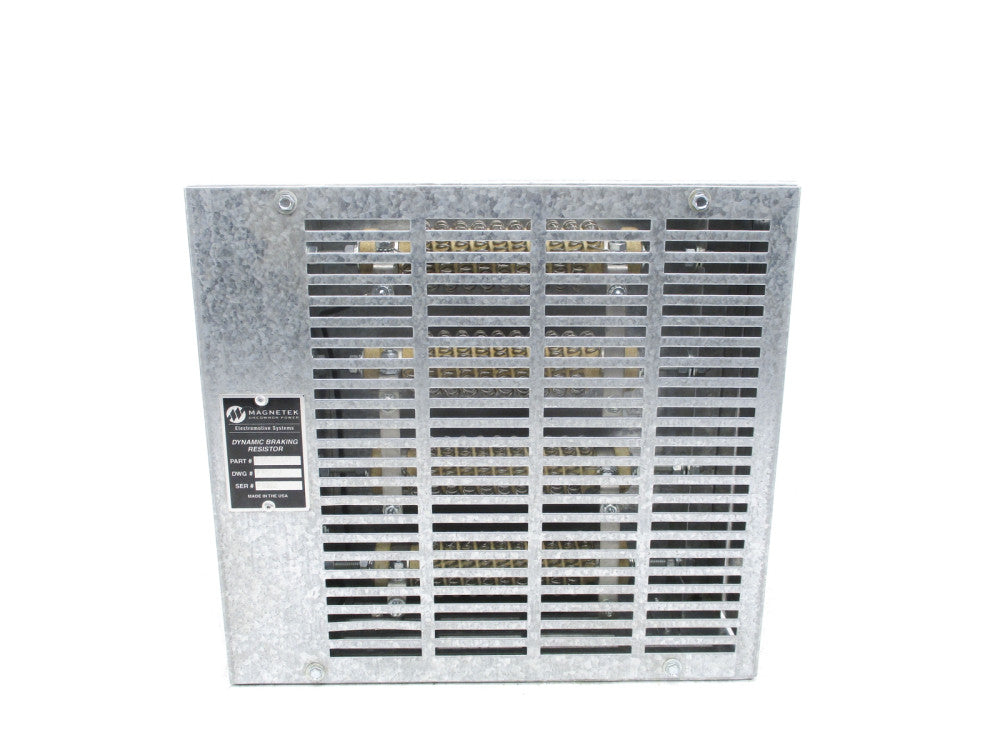 MAGNETEK EDB4021DT NSNP