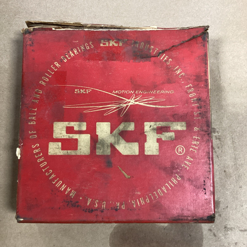 SKF CONTACT BEARING 7312 BYG   D9