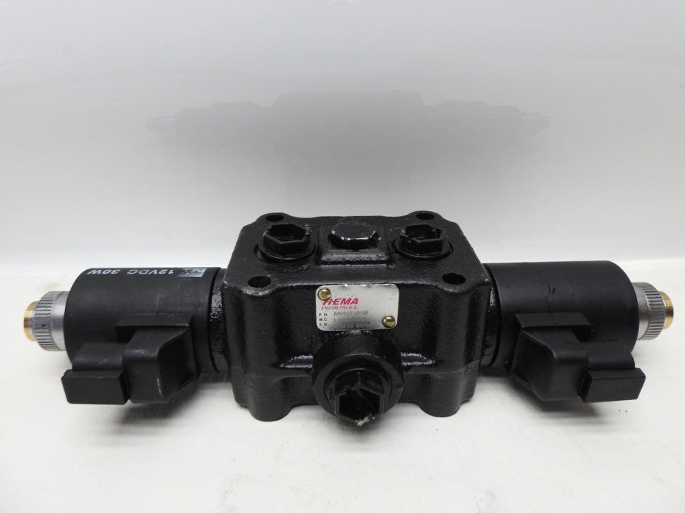 GENUINE John Deere LVA24142 Selective Control Valve OEM NEW!