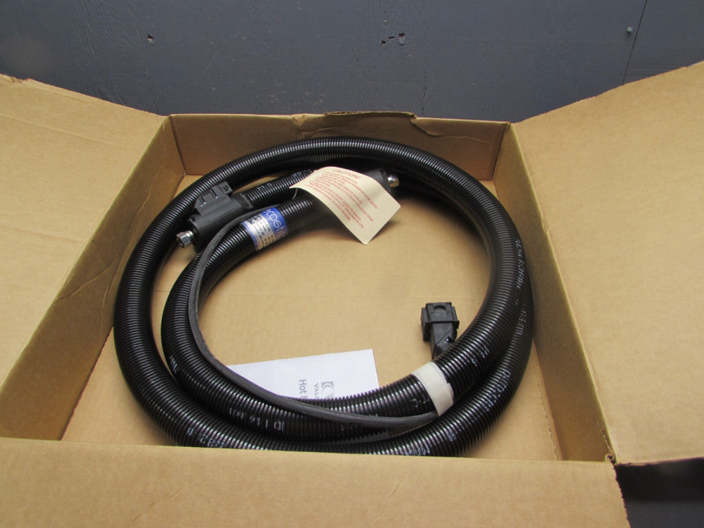 NEW! VALCO MELTON 780XX404, EcoStitch HOT MELT HOSE, 10 ft, 230V,  MAKE OFFER!