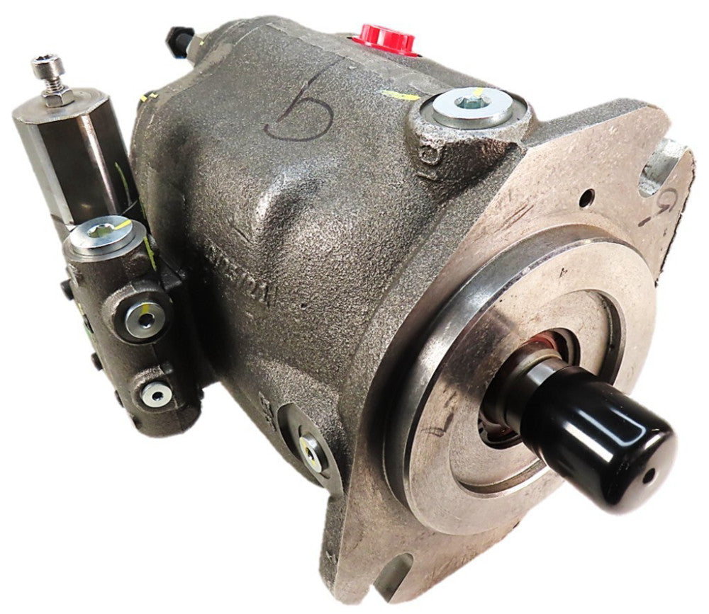 Parker PD060PC02SRS5BC00S1000000 P1/PD Medium Pressure Mobile Piston Pump NEW