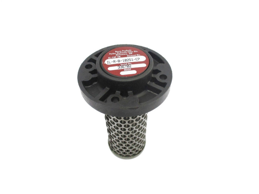 NORCO PRODUCTS IL-R-B-10251-EP NSNP