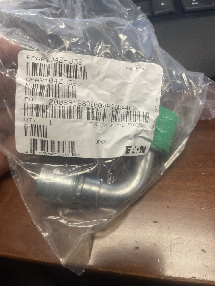 GENUINE EATON CORPORATION 04Z-J38 / 04ZJ38 (BRAND NEW) *FREE SHIPPING*