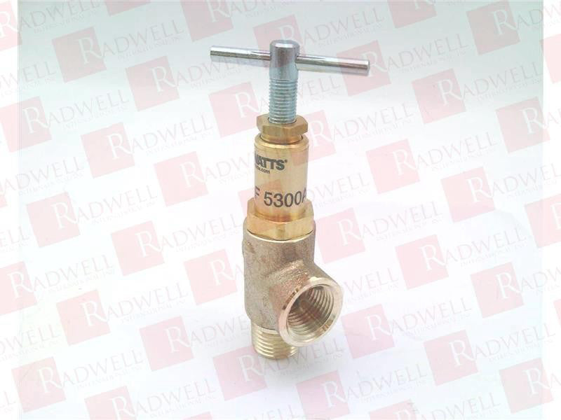 WATTS 0121627 / 0121627 (BRAND NEW)