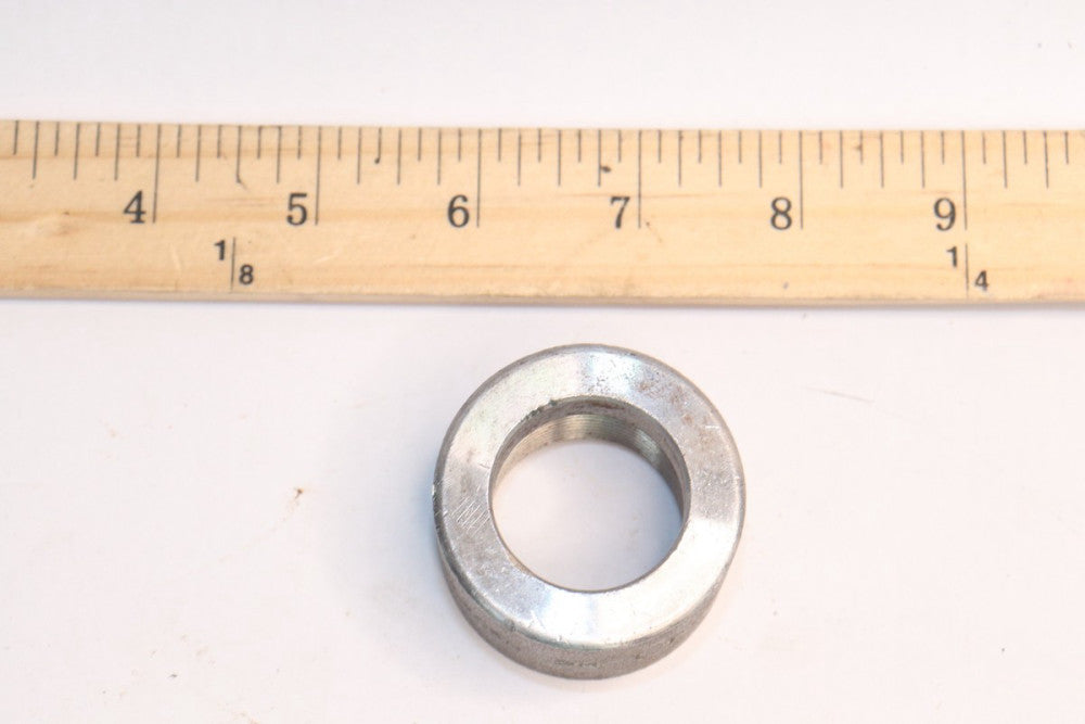 Threaded Coupling Union Carbon Steel 1" 3M SA105N 