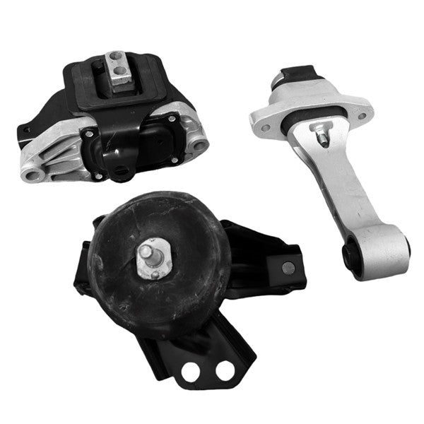 Auto Engine Motor & Trans Mount Fit for Hyundai Tucson 2.0L 2.4L 1.6L 4WD 2016-2
