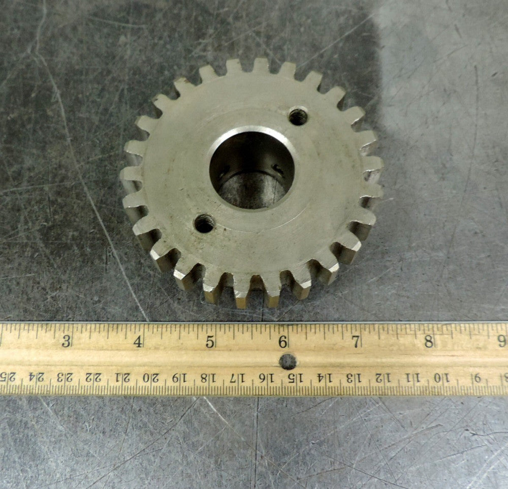 Browning NSS826 Spur Gear 26 Teeth  1-1/8" Bore Size