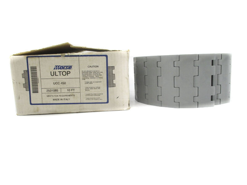 MORSE 2531085 UCC450 NSMP