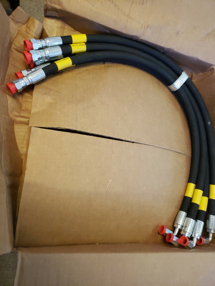 Nilfisk Advance 56307111 HOSE ASSEMBLY FOR ADVANCE VIPER CLARKE