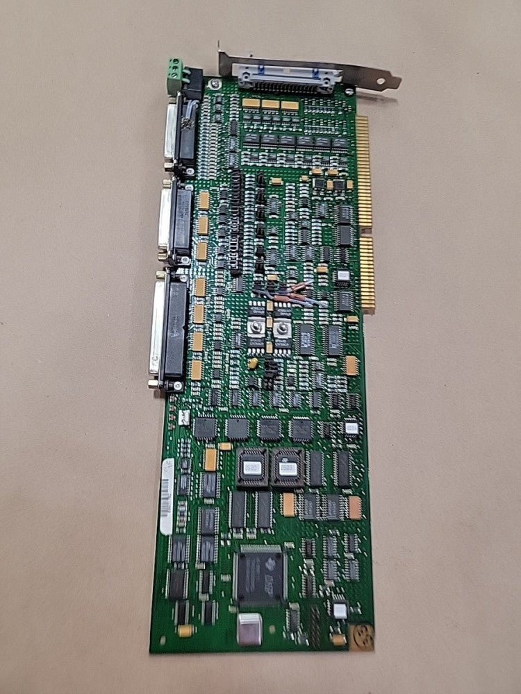 CINCINNATI MILACRON Circuit Board FHD 3-542-1269A Used 30 Day Warranty