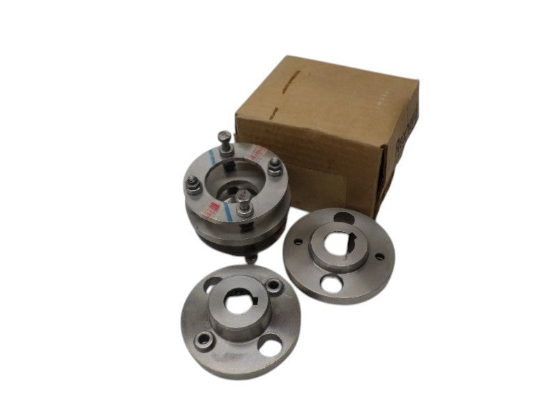 REXNORD CPLGDBZ101CDSS COUPLING  NSNP