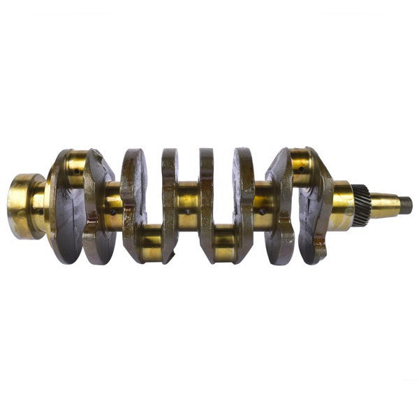 Crankshaft Fits Perkins Shibaura 404D-22 104 N844L GDA404 4CYL 115256750 1152569