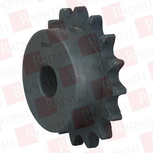 MARTIN SPROCKET & GEAR INC 50B20-3/4 / 50B2034 (USED)