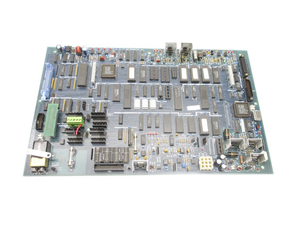 VIDEOJET 356300-J2 NSNP