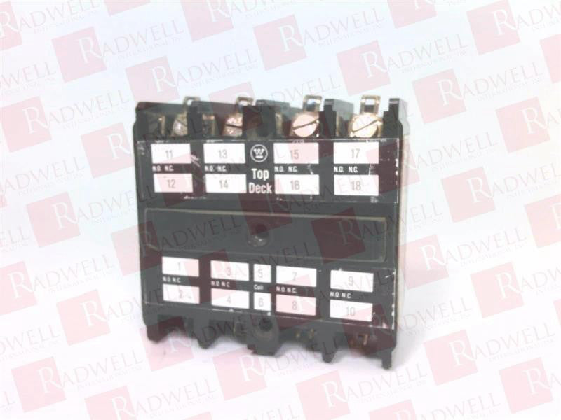 EATON CORPORATION ARDA40 / ARDA40 (NEW IN BOX)