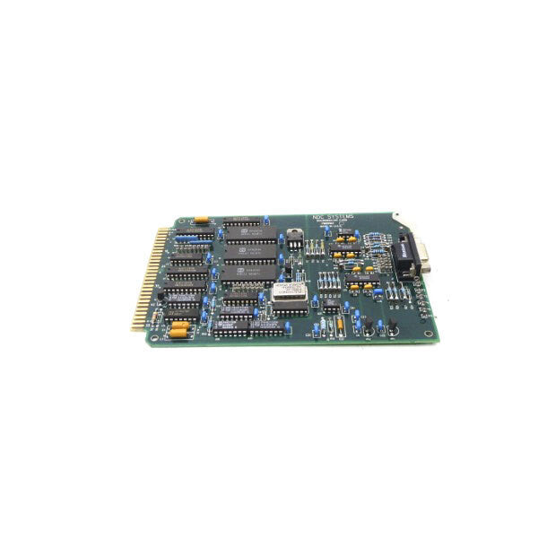 NDC SYSTEMS P680163 NSNP