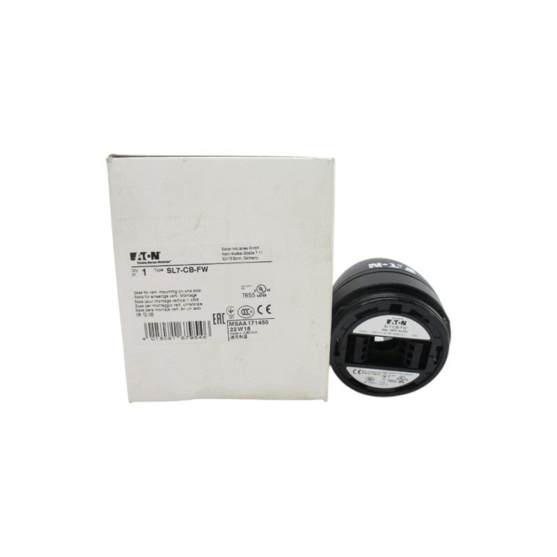 EATON SL7-CB-FW 250VAC/DC NSMP