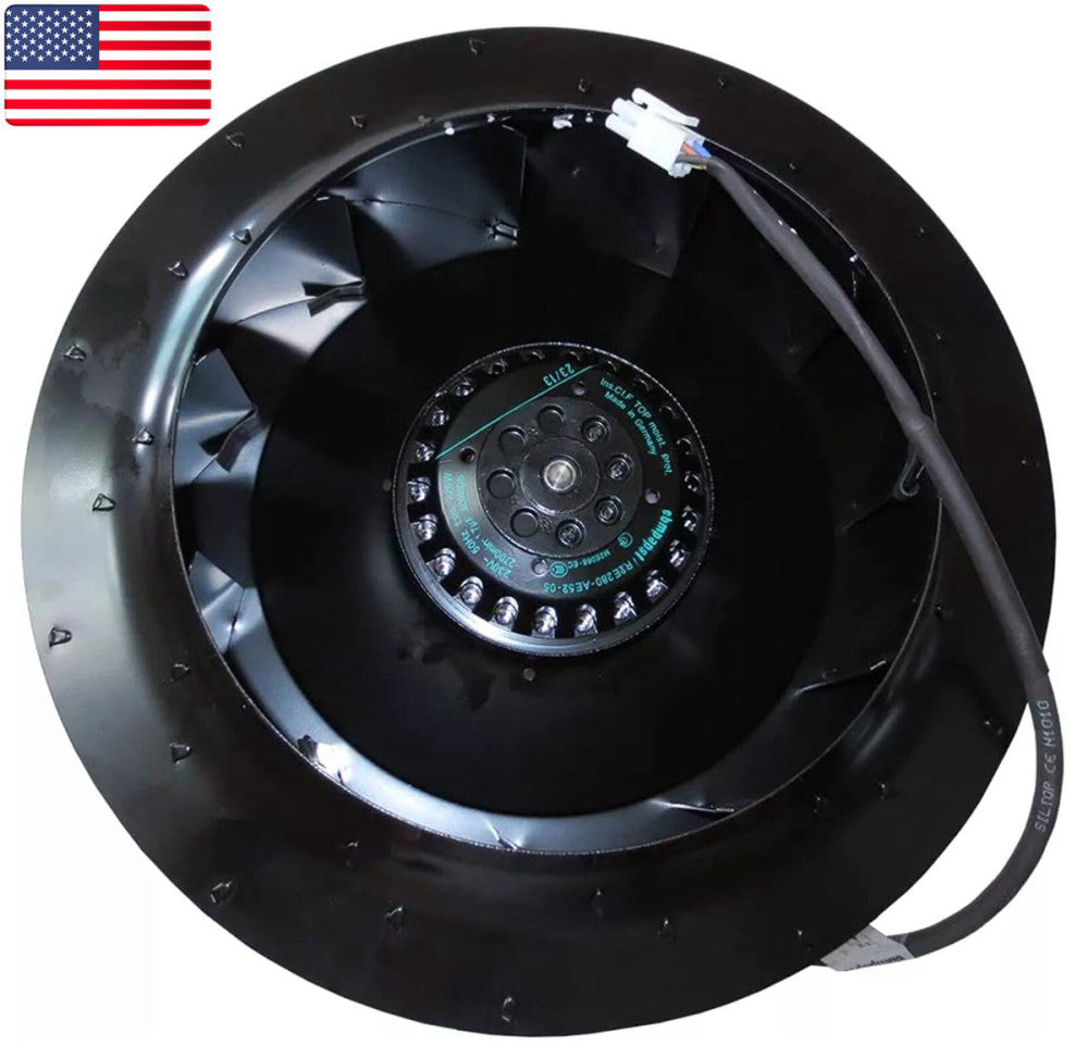 One Brand New 20-PP01080 20PP01080 Inverter Fan For AB - US Stock