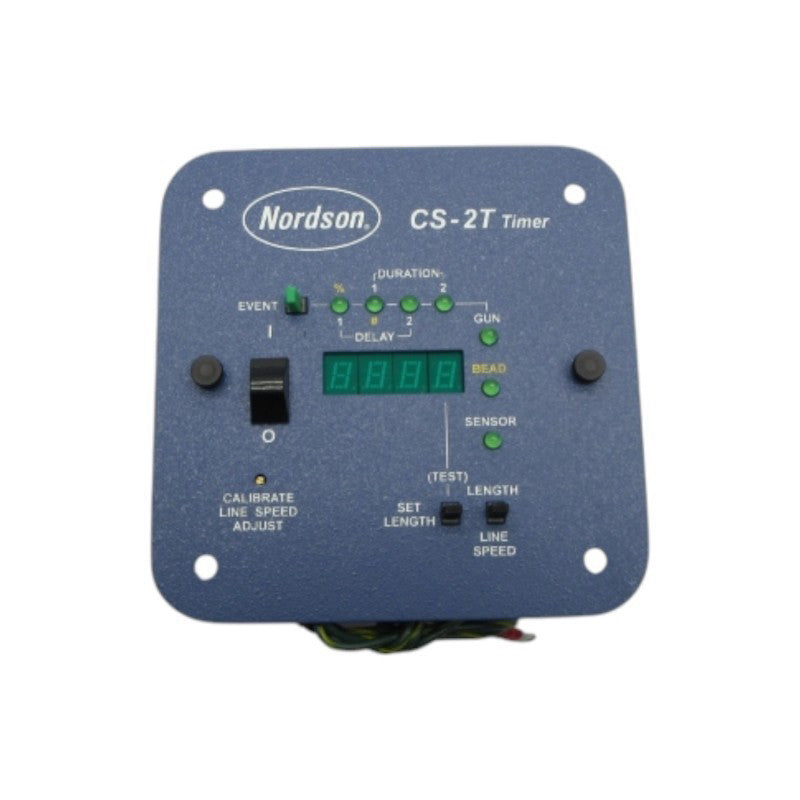 NORDSON CS-2T NSNP