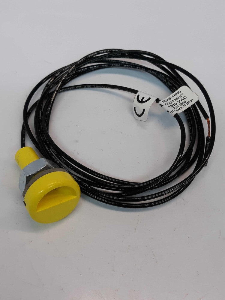 Check Volt R-1A Measuring Equipment Non Contact Voltage Portal 1000VAC 
