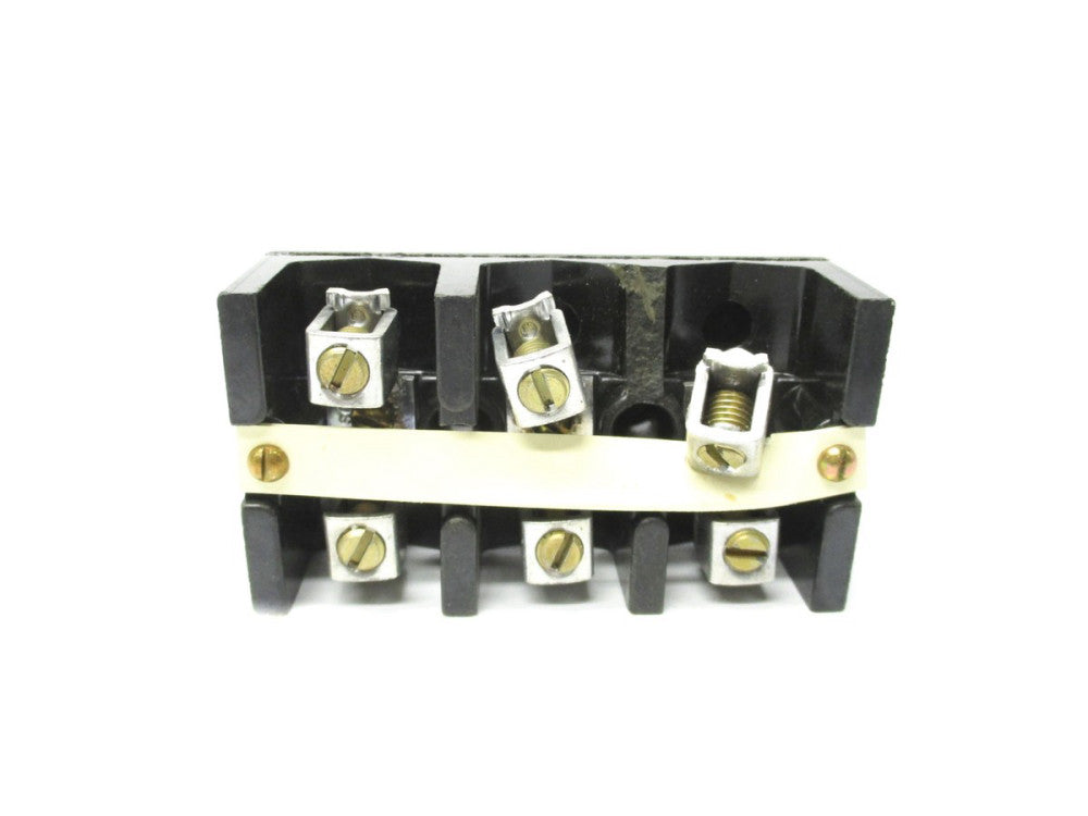ALLEN BRADLEY F-15370 (AS PICTURED) NSNP