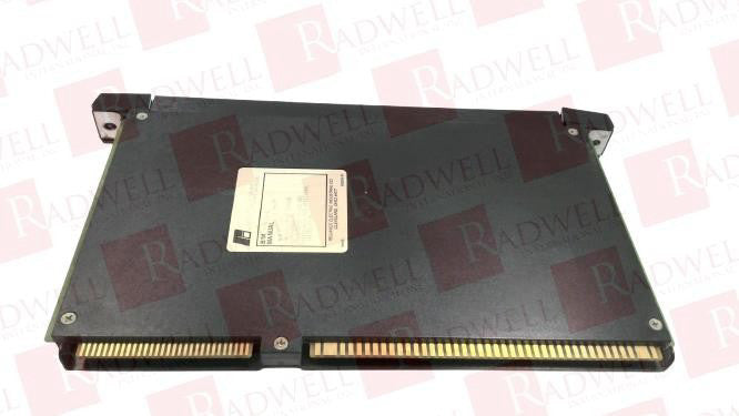 ASEA BROWN BOVERI 57409-E / 57409E (USED)